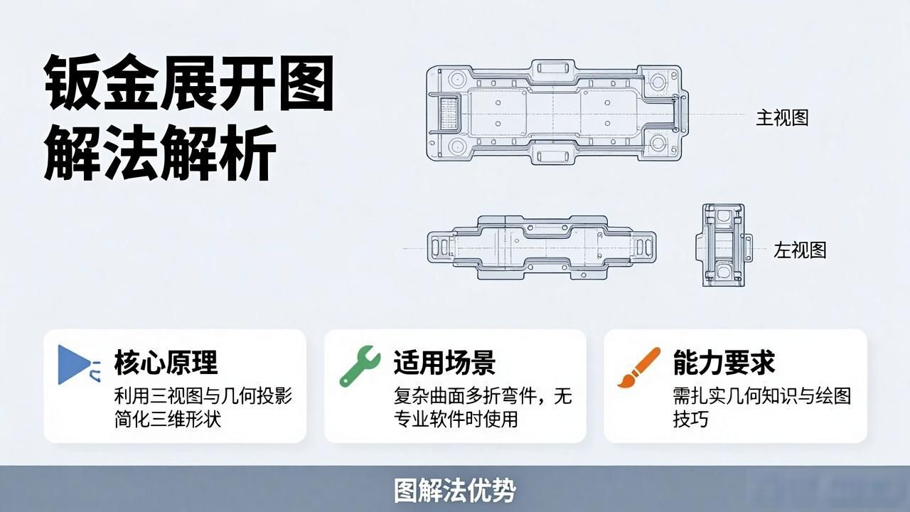 钣金中性层位置影响_钣金展开计算模板_钣金展开尺寸计算原理