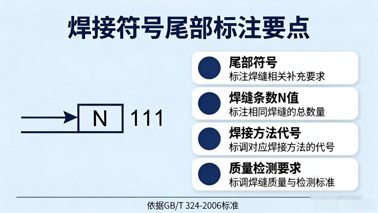 焊接符号和焊接代码_T形接头_焊缝尺寸符号