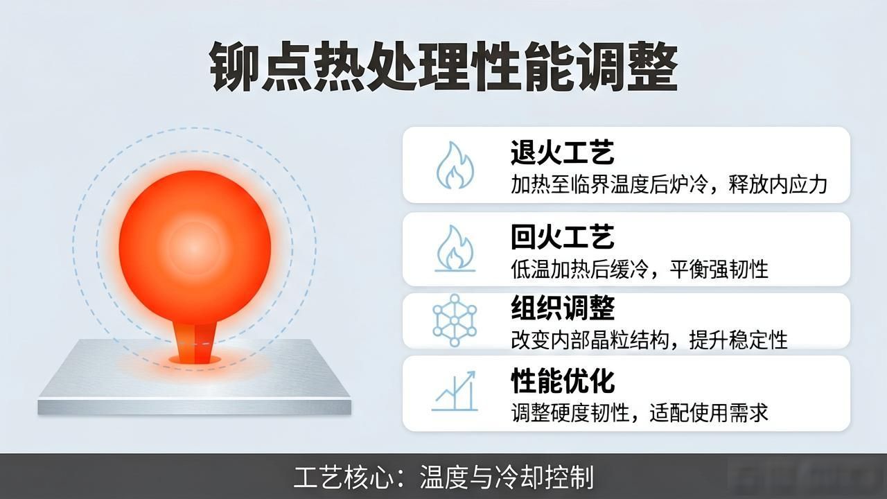 铆工实用工具清单_铆接工艺流程详解_铆工工艺学基础