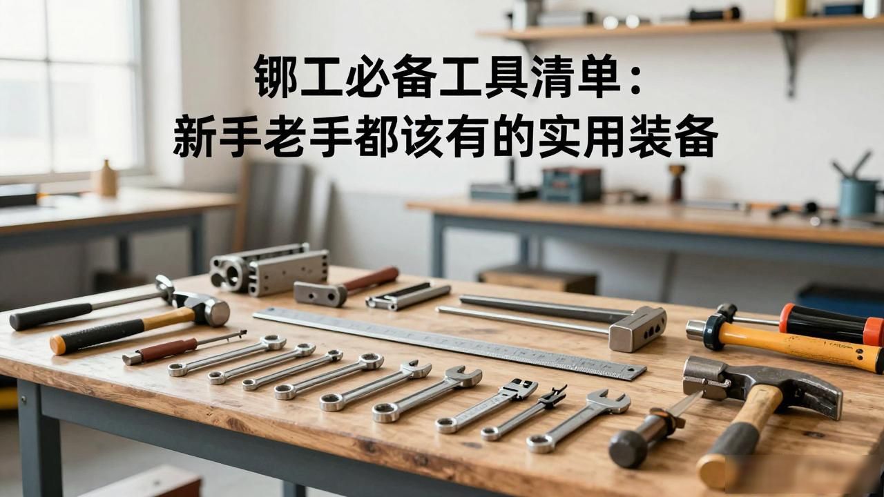 铆工岗位职责_铆工实用工具清单_铆工任职要求