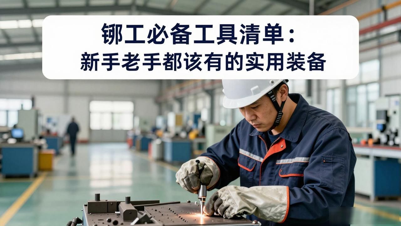 铆工任职要求_铆工岗位职责_铆工实用工具清单
