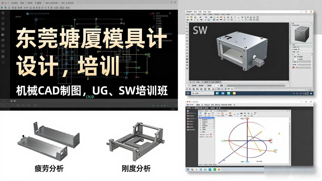 钣金建模展开设计_ug钣金展开折弯_SolidWorks钣金设计