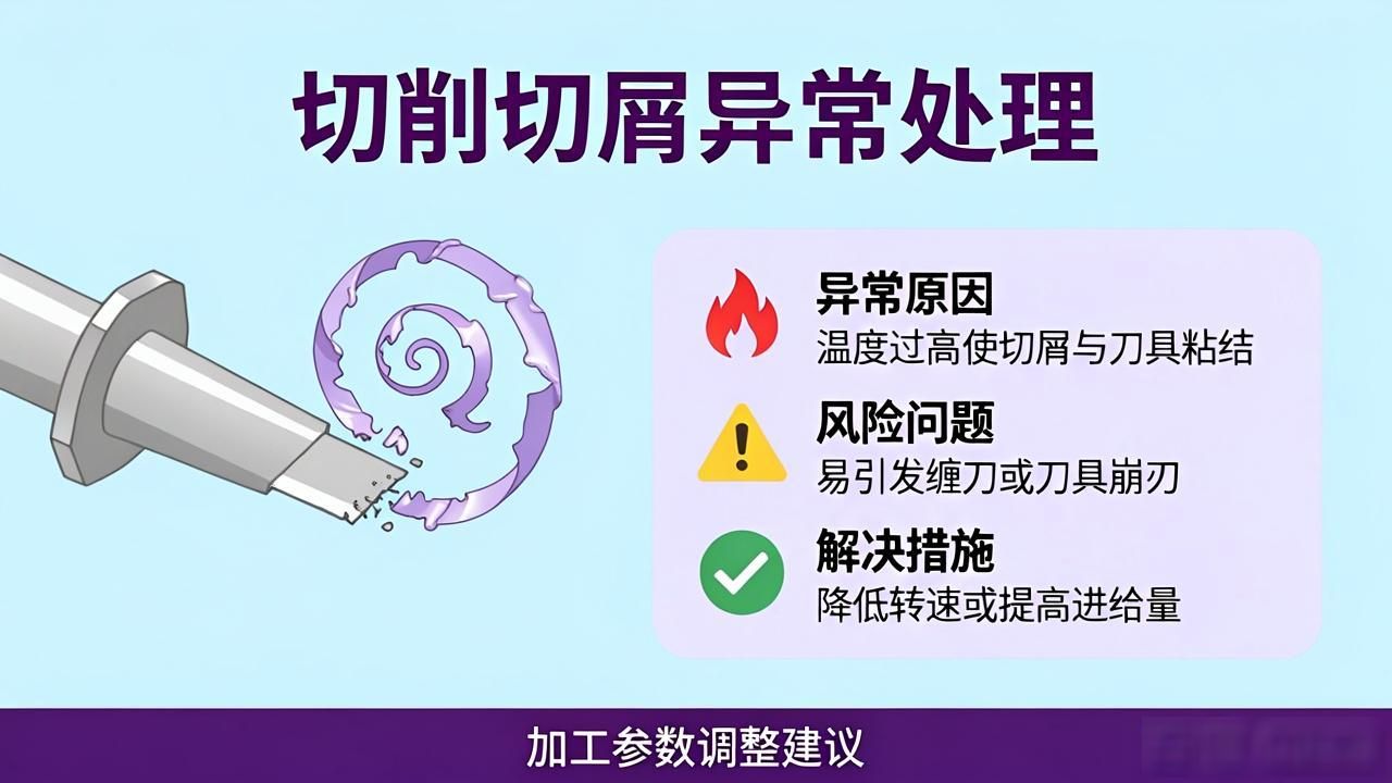 量化参数效率翻倍指南_CNC车削切削参数计算_CNC不锈钢零件刀具选型