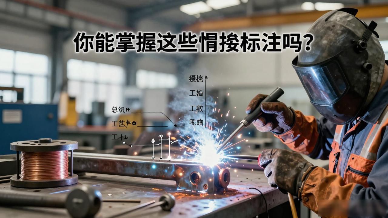 焊缝深度宽度指示_焊接标注解析_焊接宽度符号