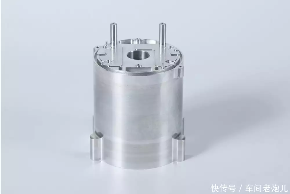机械加工厂_非标自动化零件加工_精密CNC加工