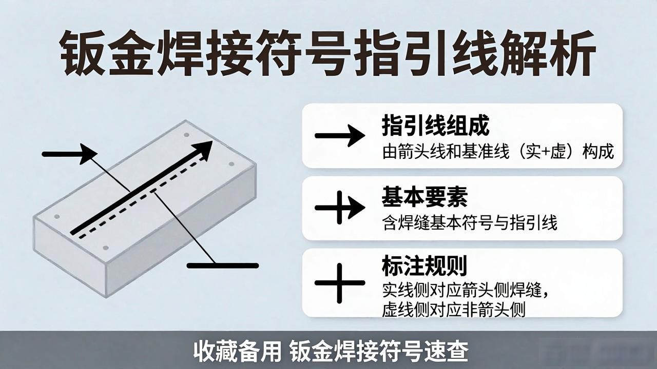 焊接宽度符号_焊缝标注方法_符号标注法要素