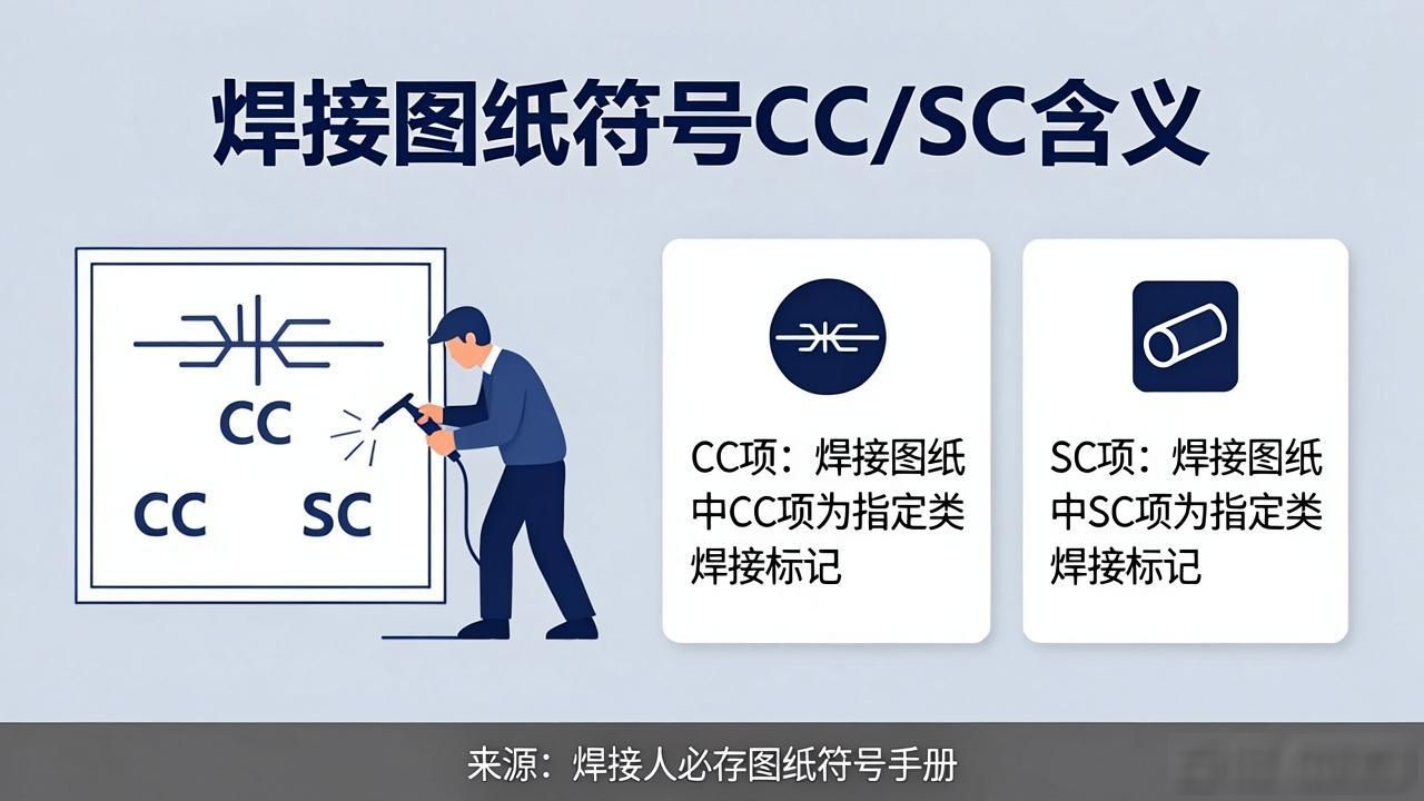 焊接符号标注方法_钢结构焊缝符号含义_焊接符号注释