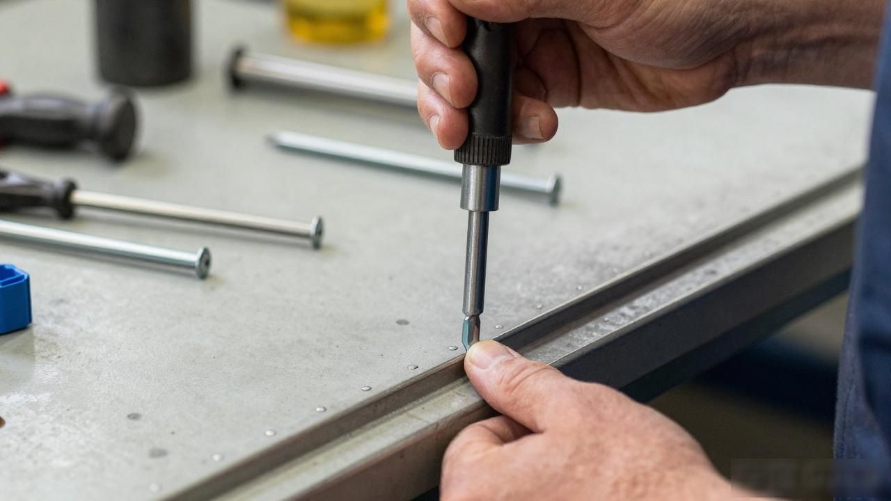 铆钉拉铆枪_铁钉拉铆工具有哪些_铁钉型号