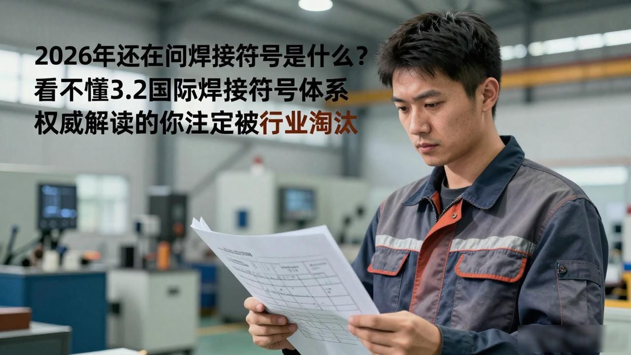国际焊接符号体系解读_2国际焊接符号体系权威解读_国际焊接焊接符号