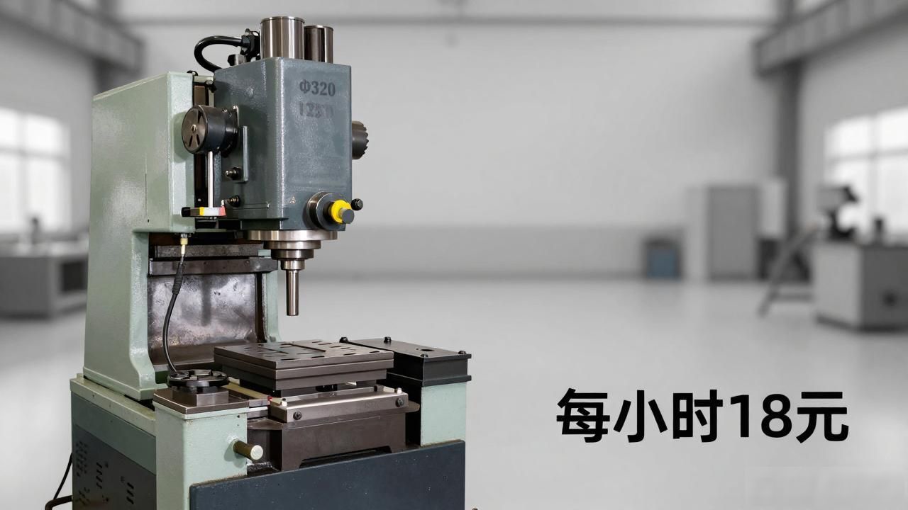 金属零件加工成本核算方法_机械加工件成本计算方法详解_机械加工件成本核算方法