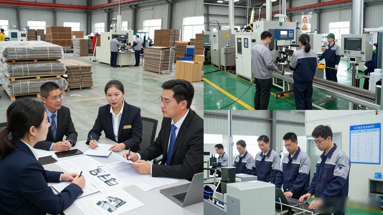 铆焊加工件加工_精密钣金设备_不锈钢焊接加工步骤
