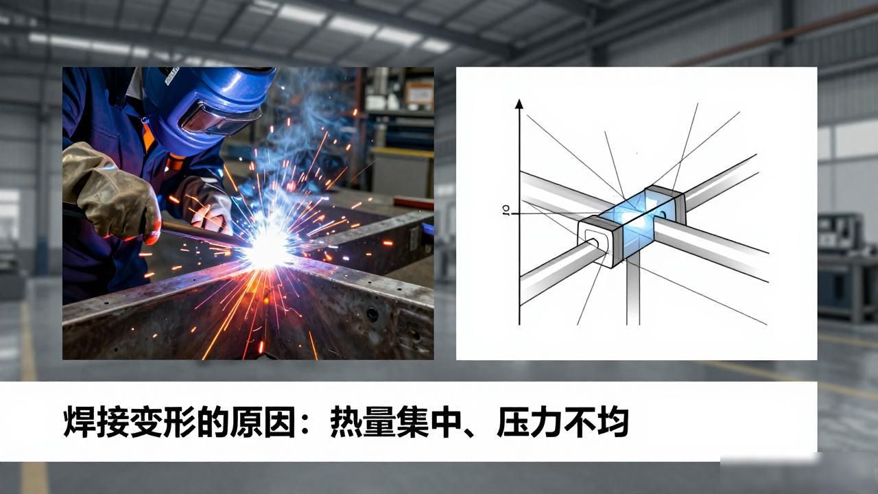 铆焊件来料加工_辽阳市鑫鸿铆焊机械厂服务_铆焊加工工艺