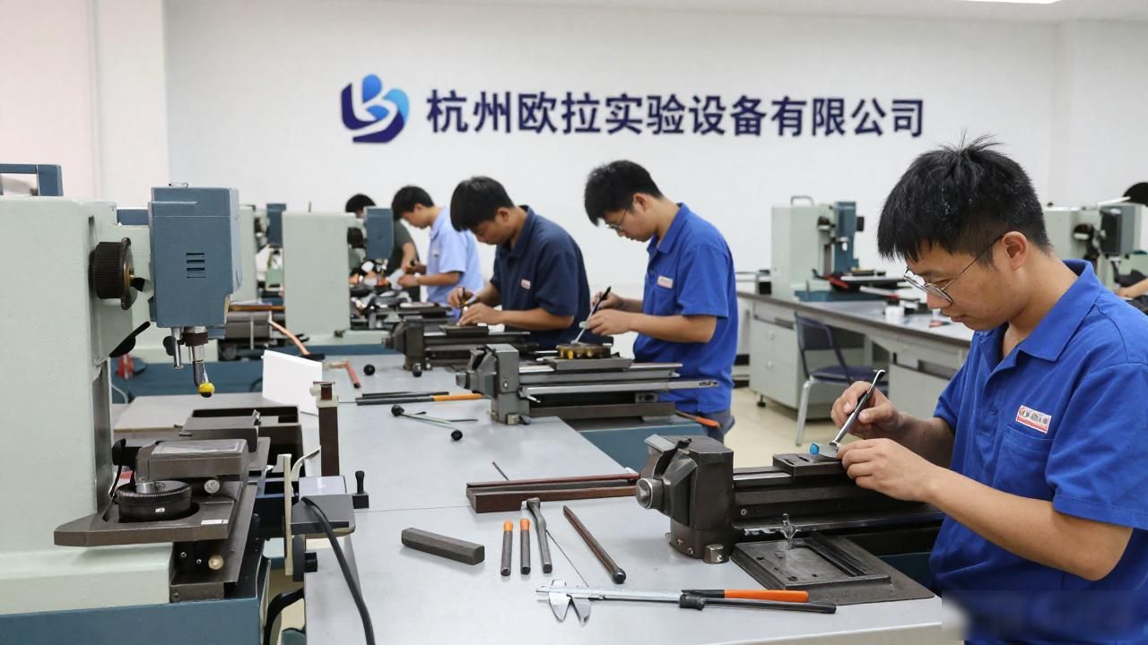 焊工铆工工具_焊工工艺综合实训室_多功能焊工实训室