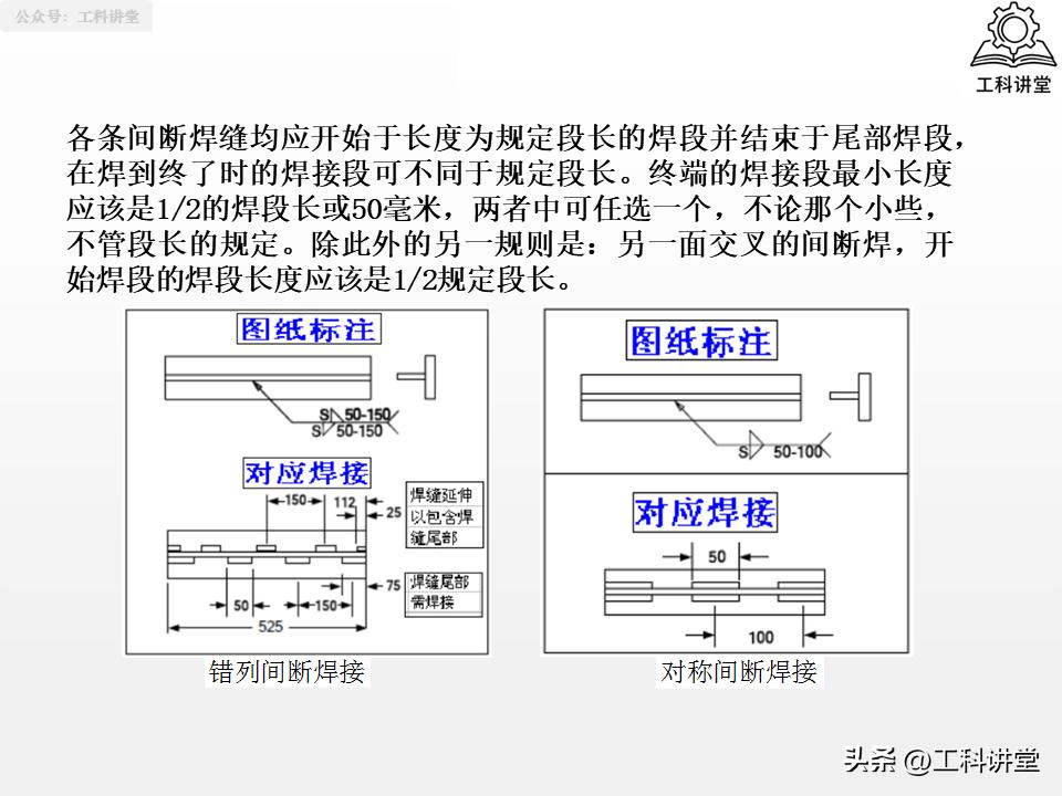 焊工认证规则_线材焊接符号_焊接符号识图