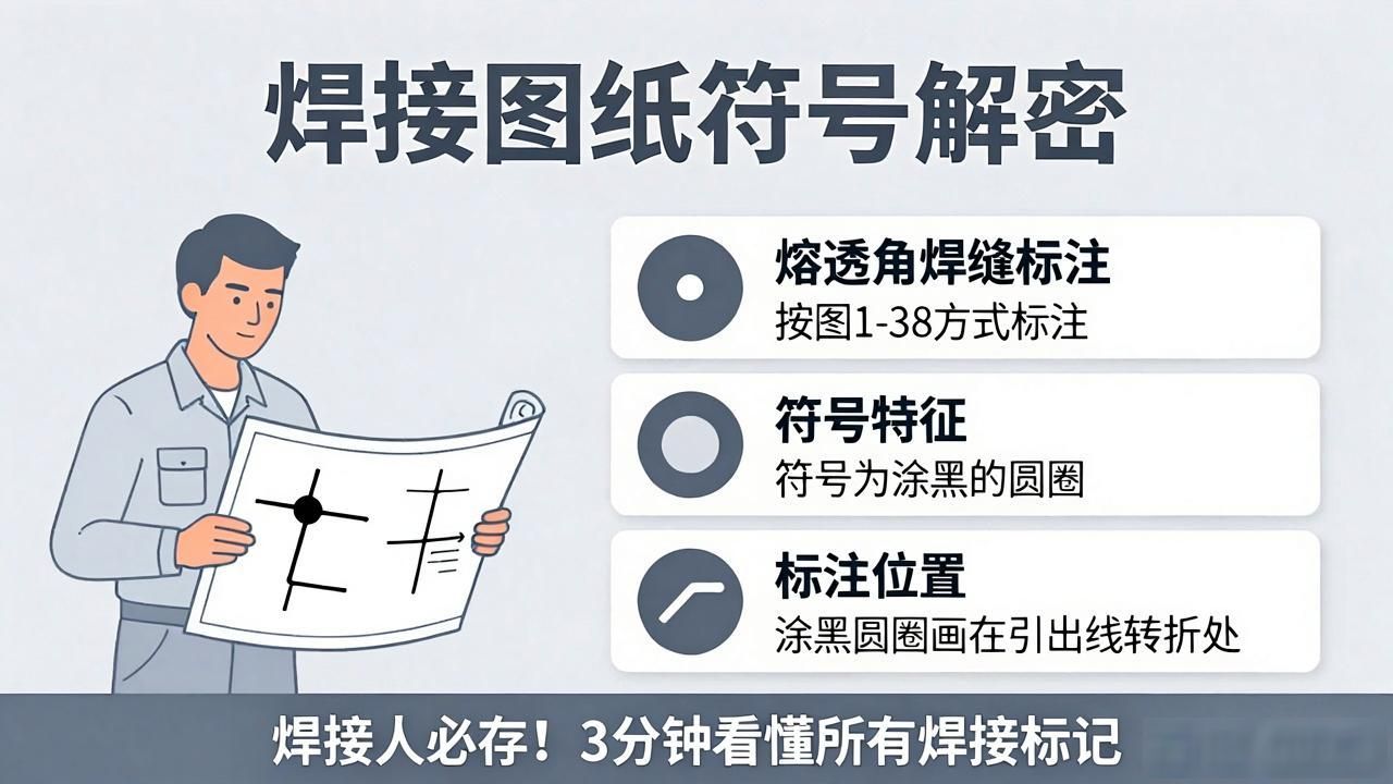 钢结构焊缝符号含义_焊接符号标注方法_焊接符号题库