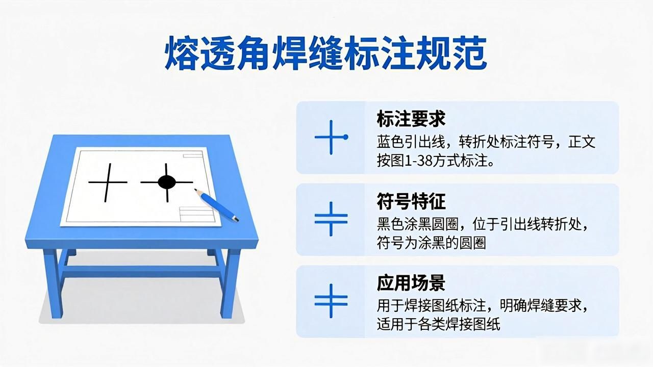 钢结构焊缝符号含义_焊接符号题库_焊接符号标注方法