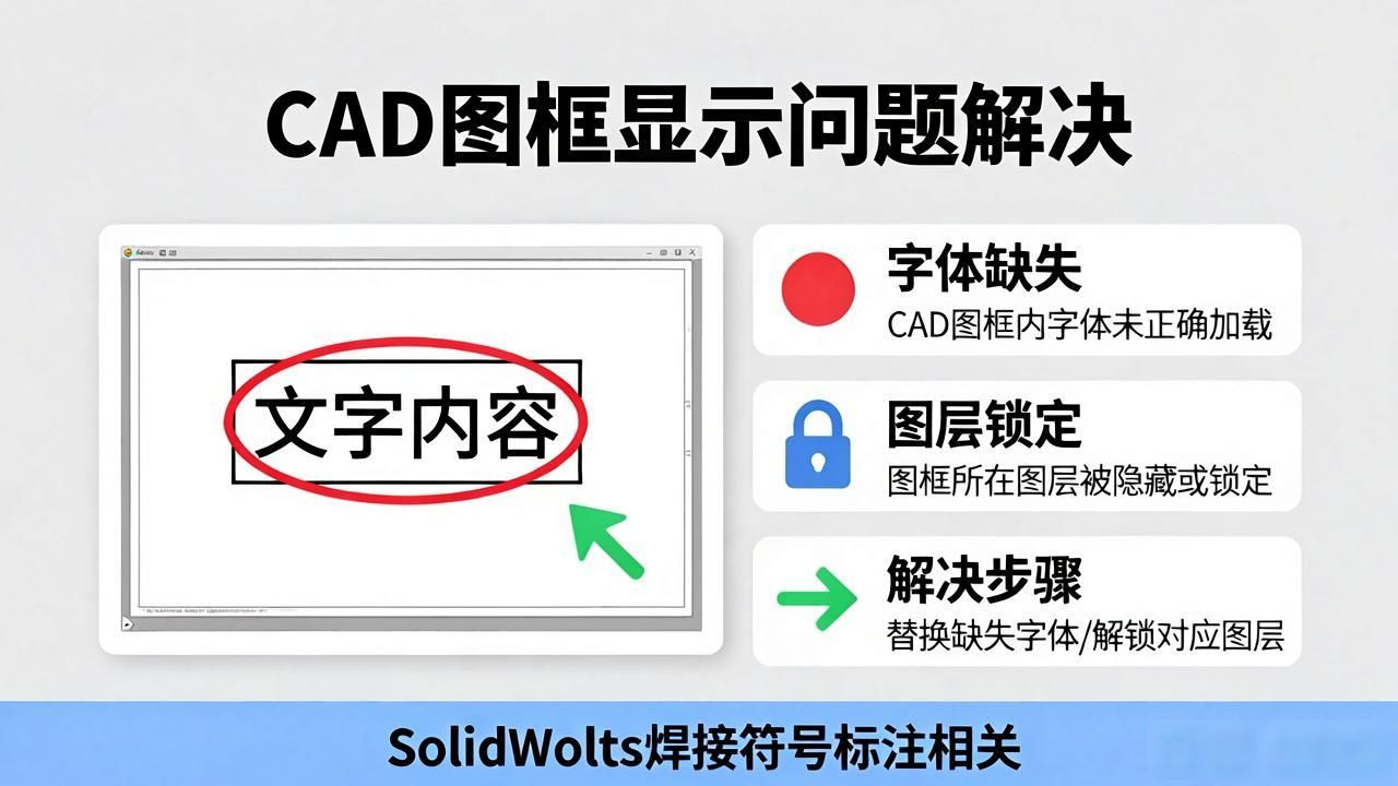 solidworks焊缝特征显示方法_solidworks删除焊接符号_soliworks焊接符号
