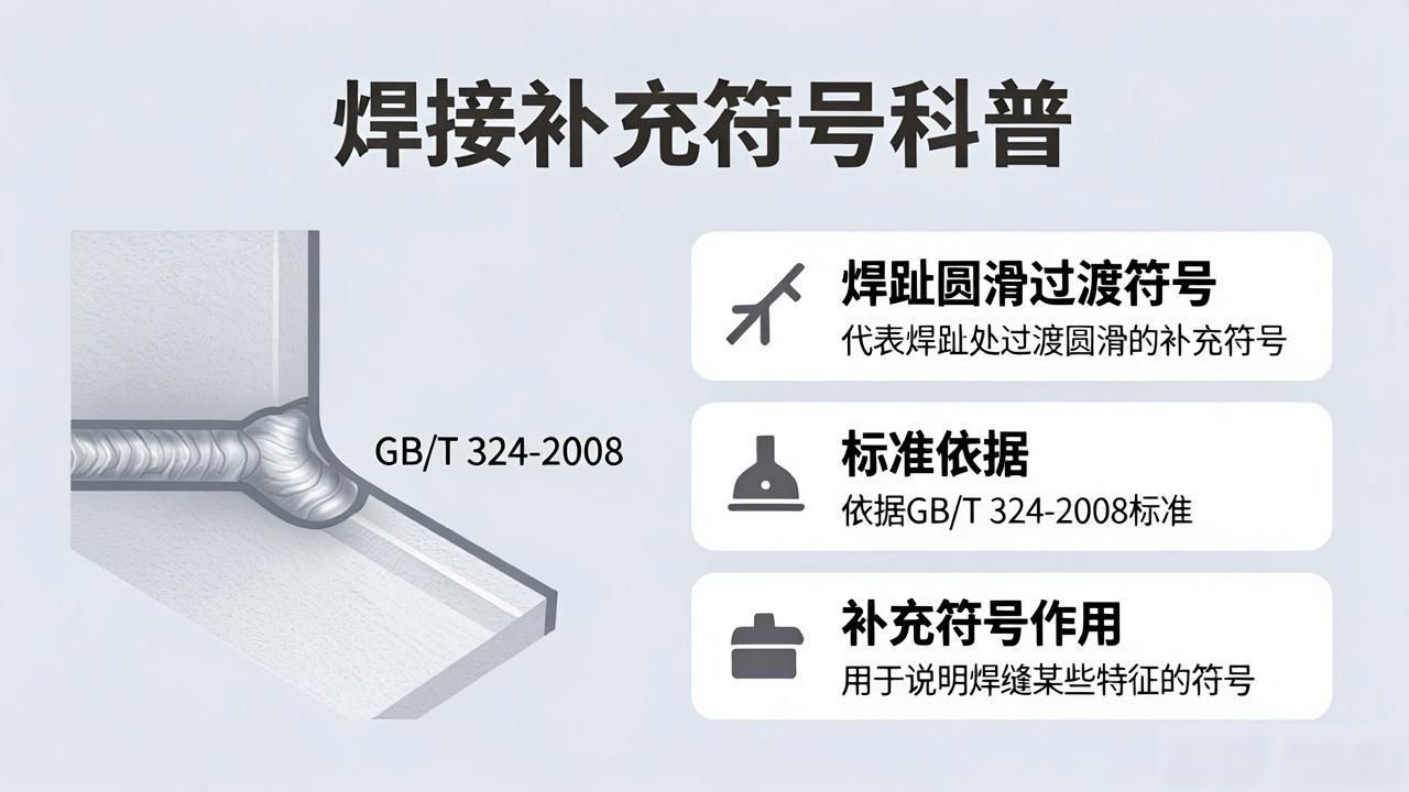 焊缝符号标准_焊接符号 双面_焊接符号图例