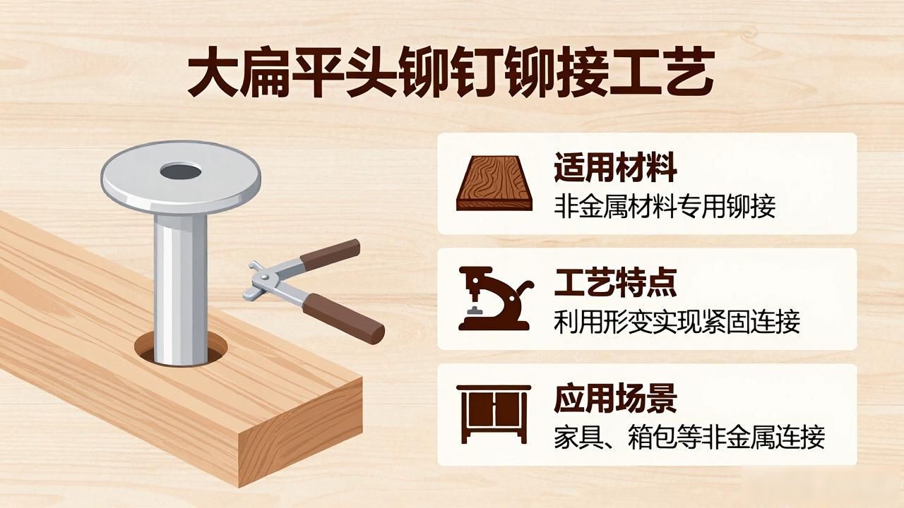 铆钉枪盲拉钉过程_铆钉枪铆接盲铆钉骤_铆钉焊铆加工