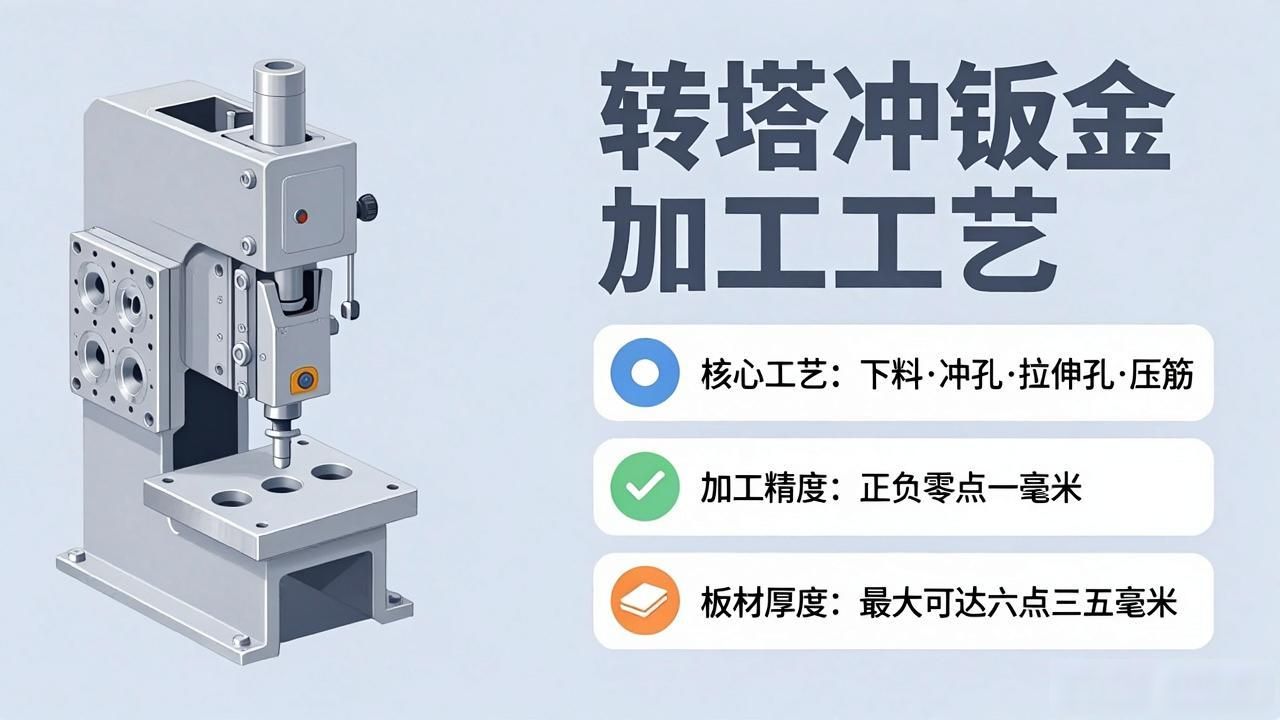 钣金加工工艺之下料、成型、焊接、连接方式、表面处理-铆焊老刘铆工焊工笔记
