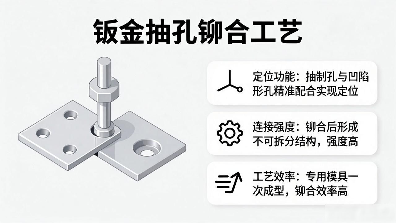 钣金加工工艺介绍_钣金加工工艺流程_铆焊钣金加工视频