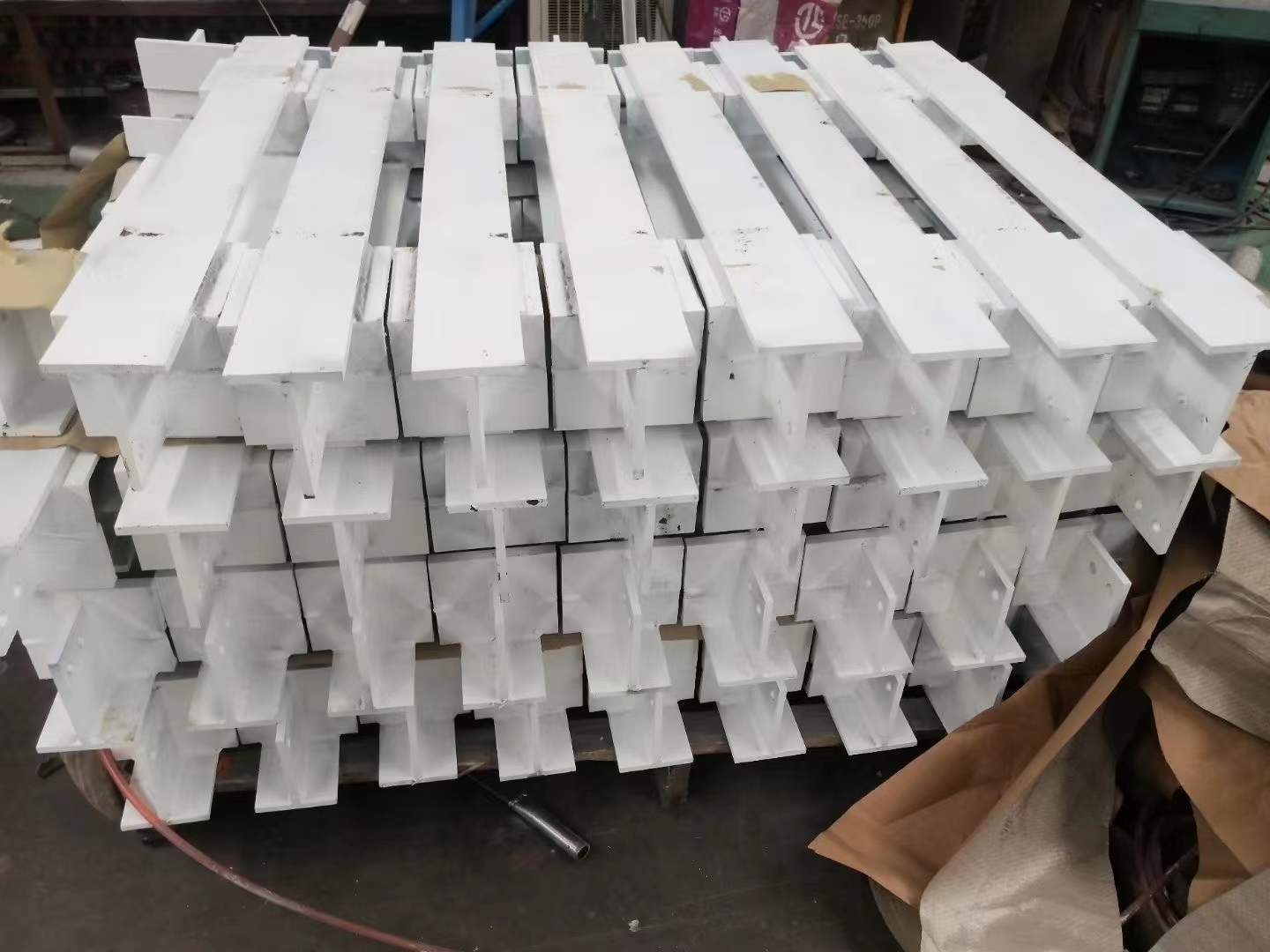 钣金展开加工图纸_钣金加工来图定制服务_钣金加工设备齐全供应商