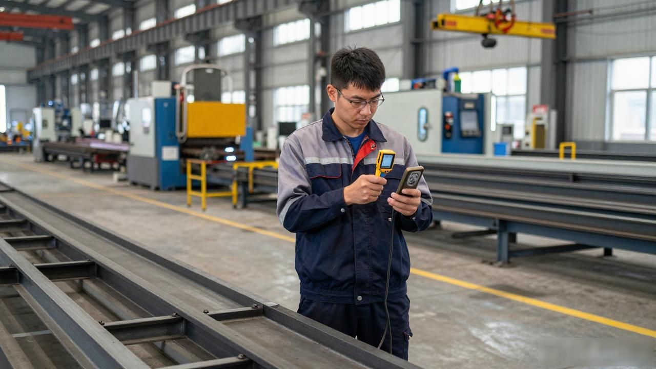 火焰矫正工是什么_钢结构火焰矫正_火校工