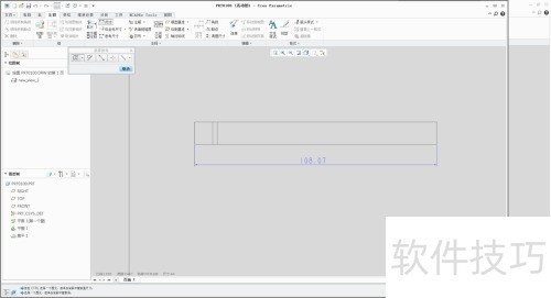 钣金展开软件计算尺寸_钣金展开小软件教程_钣金切割钣金展开