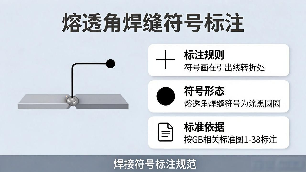 焊接符号标注图解示例_薄板焊接的焊接符号_焊接方法代号表