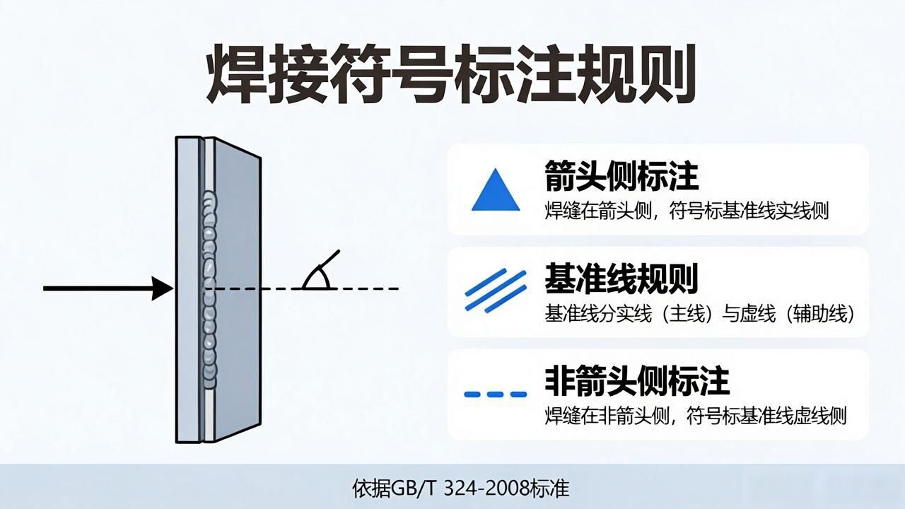 焊缝基本符号_常用坡口符号_焊接符号 点焊