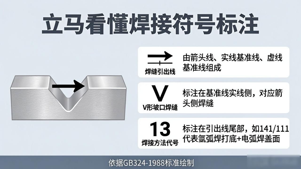 常用坡口符号_焊接符号 点焊_焊缝基本符号