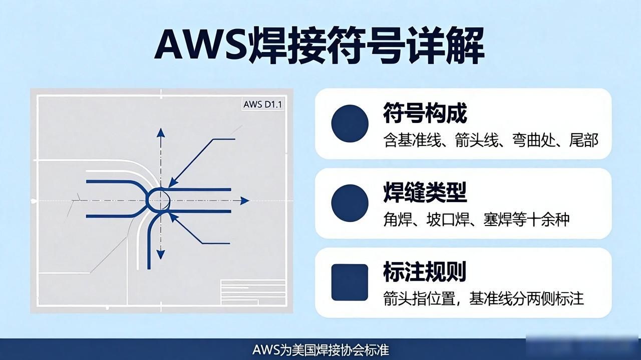 焊接符号大全_焊接符号标注含义_焊接符号图例讲解