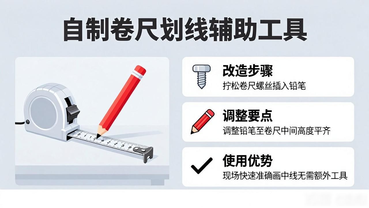自制 划线 辅助工具-铆焊老刘铆工焊工笔记