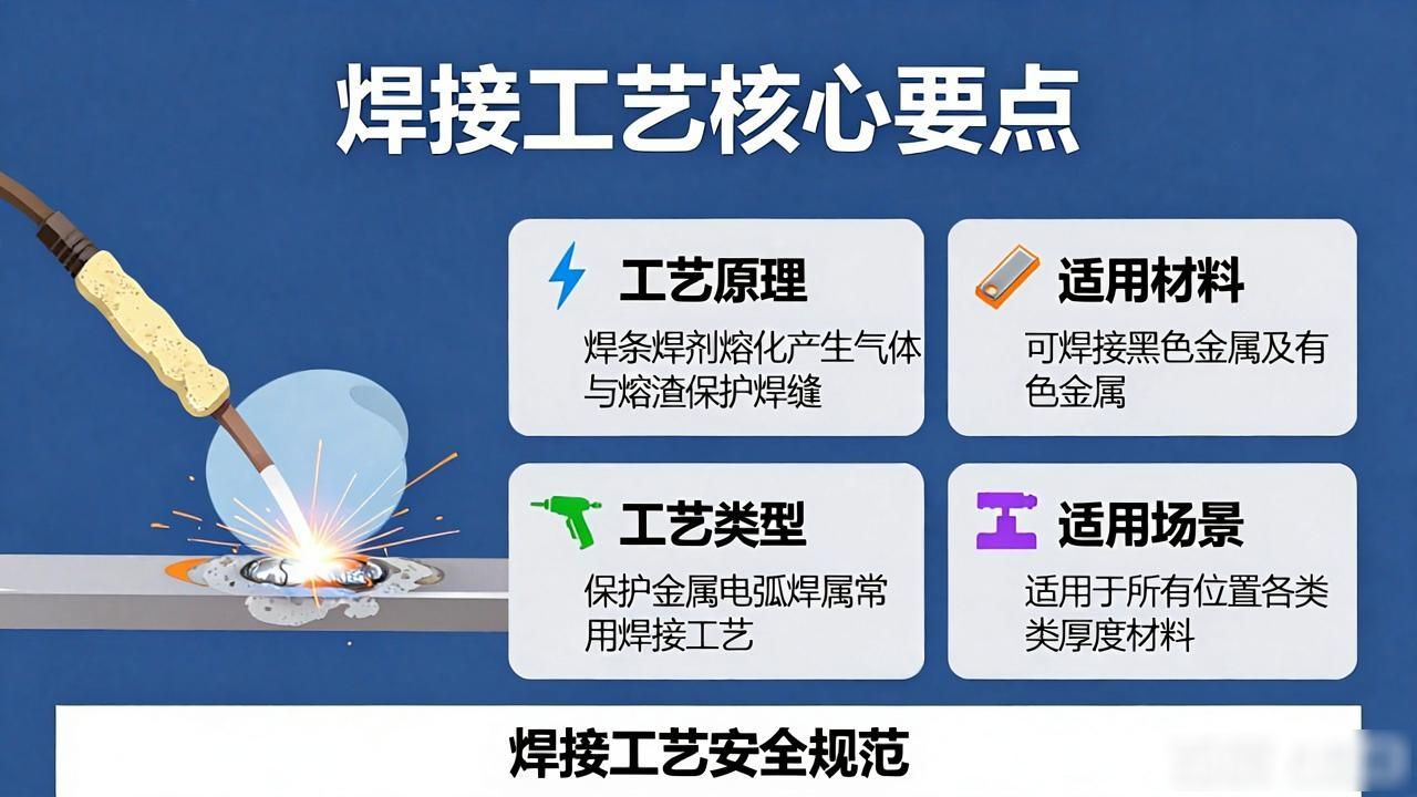 焊接符号接方法_焊接工艺定义类型优缺点应用_焊接机工作原理