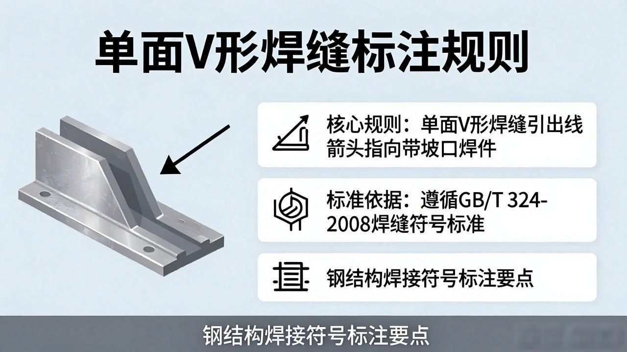 焊缝标注方法_焊接符号的悍高_焊缝符号表示