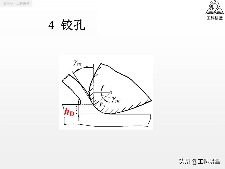 镗削加工与钻孔区别_孔加工工艺_钻孔扩孔铰孔镗孔