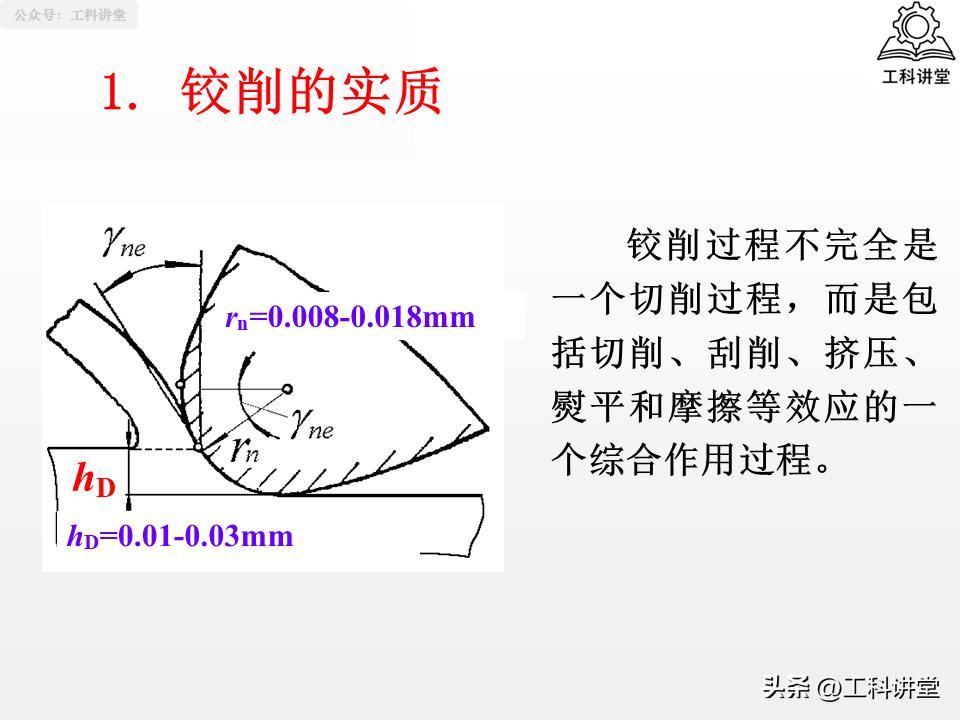 钻孔扩孔铰孔镗孔_镗削加工与钻孔区别_孔加工工艺