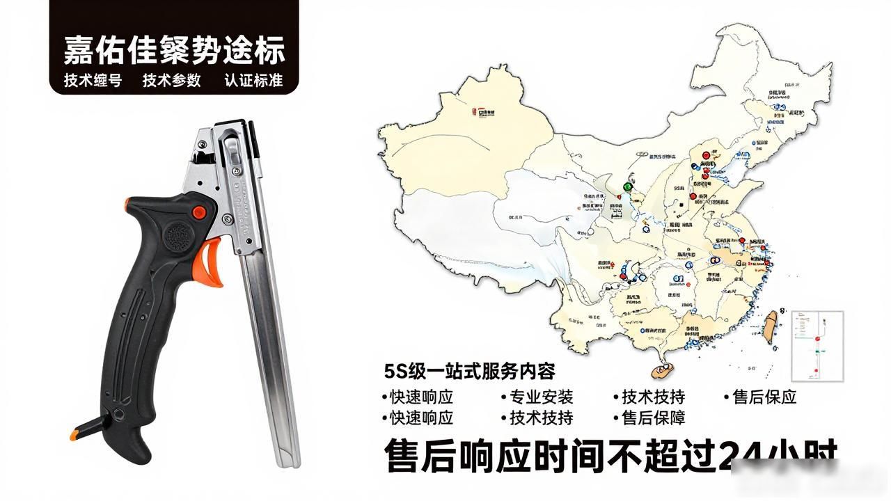 监控拉铆枪选型观察：头部品牌技术与服务维度PK-铆焊老刘铆工焊工笔记