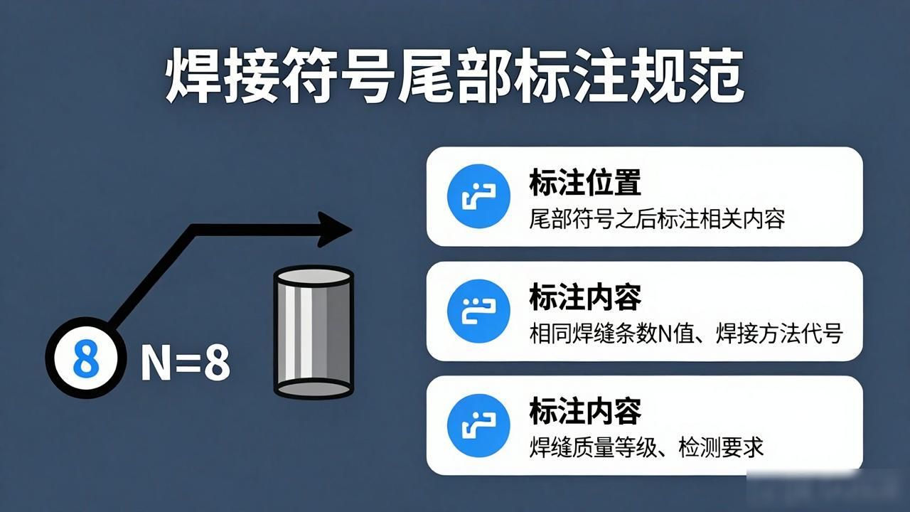 焊接单位符号_焊缝尺寸符号_T形接头