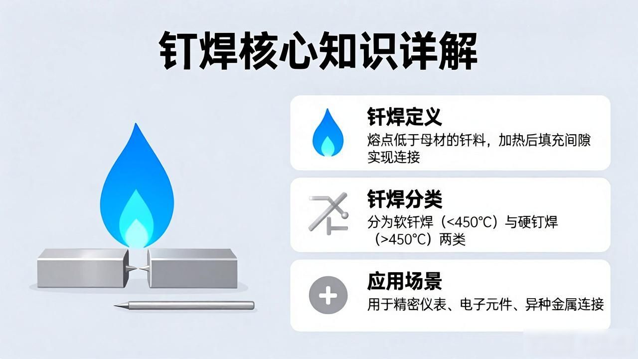 盘点15种常见焊接方法，焊接核心知识：焊接工艺分类与应用详解-铆焊老刘铆工焊工笔记