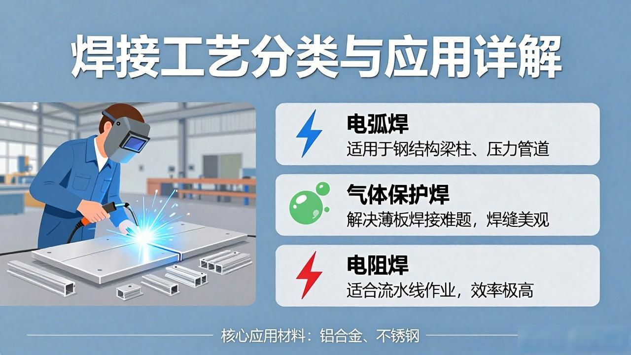 熔焊压力焊钎焊_焊接方法分类_焊接符号焊接方法