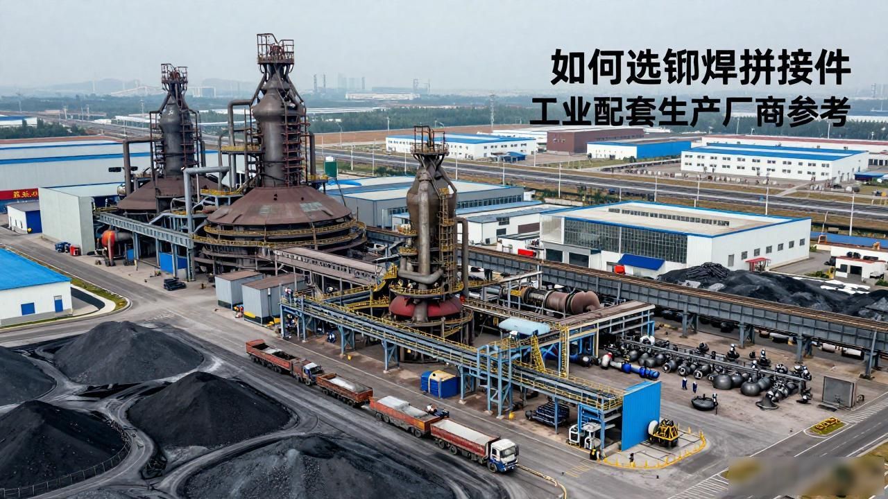 金属加工配套产品_铆焊拼接件应用领域_铆焊焊接钢材加工基地