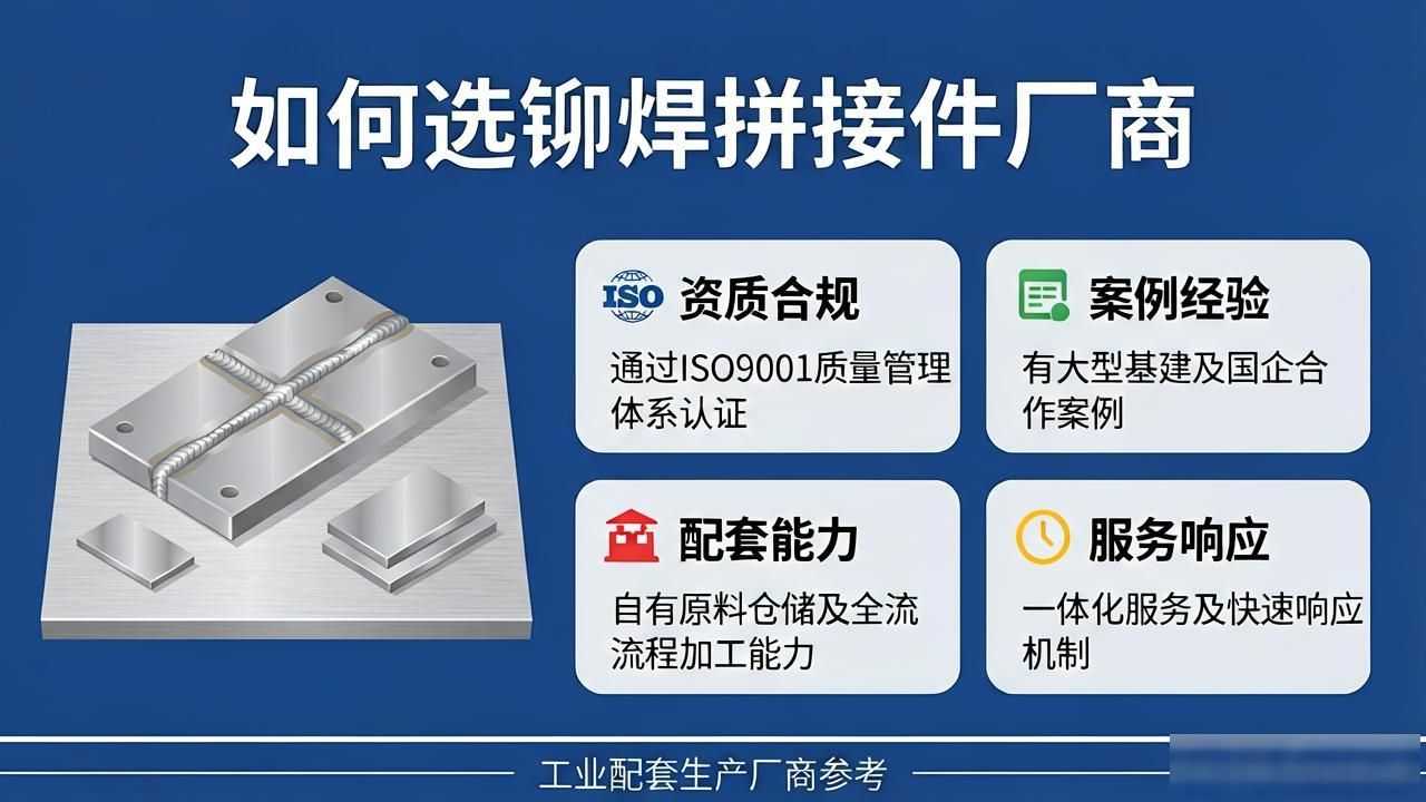 铆焊焊接钢材加工基地_铆焊拼接件应用领域_金属加工配套产品