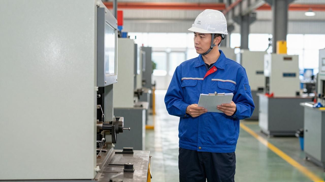 铆工工作内容_铆工核心技能要求_铆工剪子工具怎么用