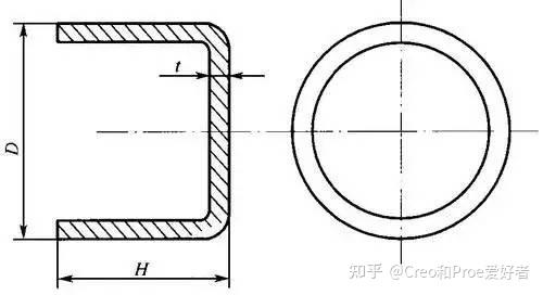 钣金材料种类_钣金加工工艺设计_钣金斜面怎么展开