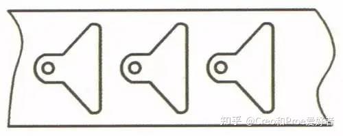 钣金加工工艺设计_钣金斜面怎么展开_钣金材料种类