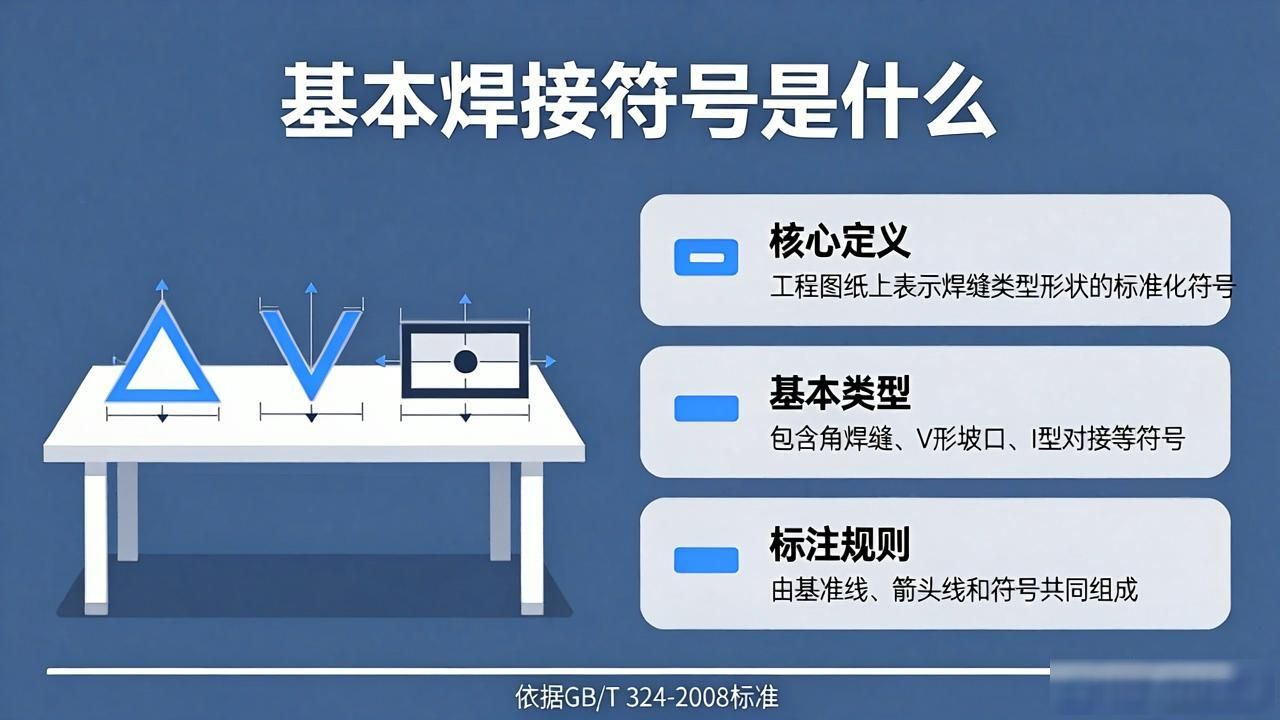 508焊接符号_焊接符号解读指南_焊接符号标准规范