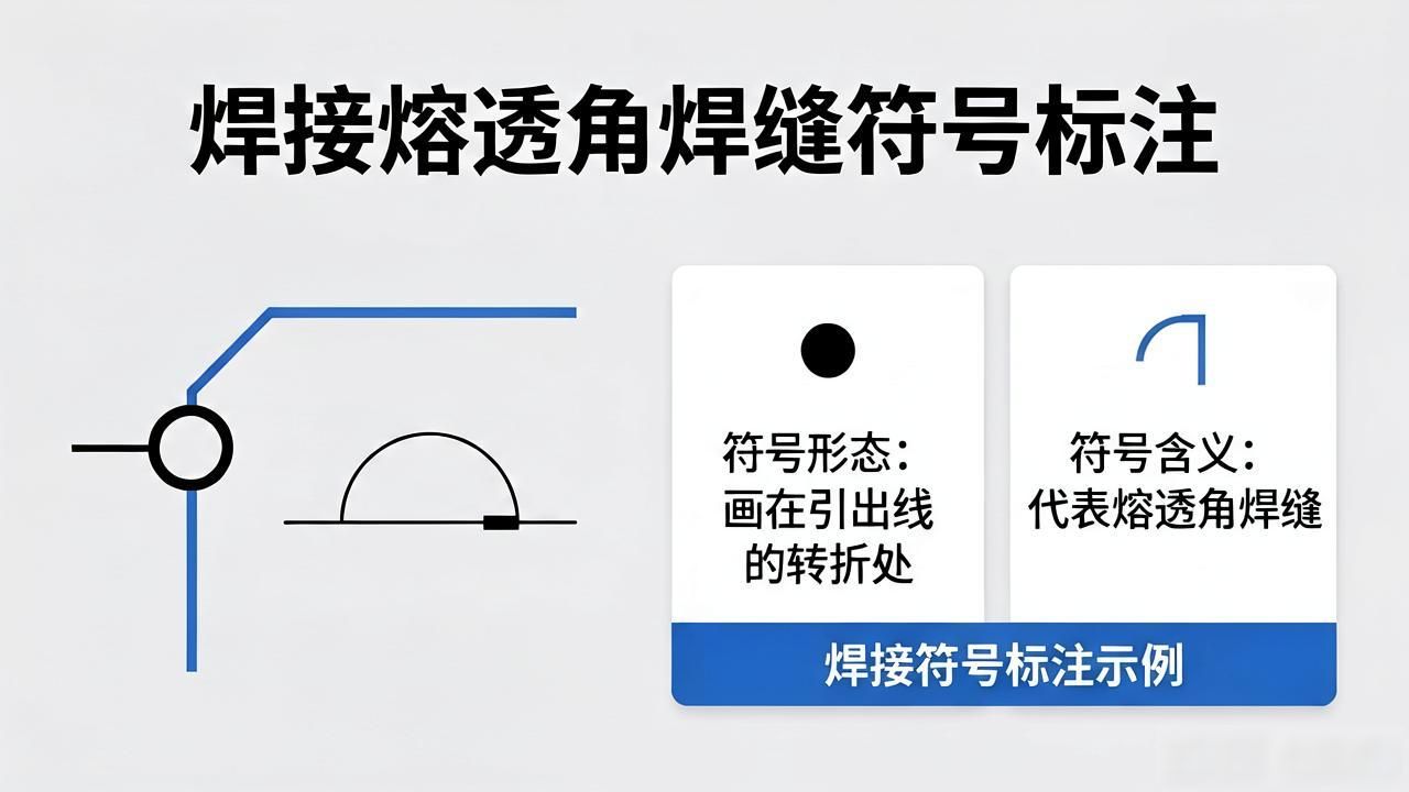 钢结构焊接符号含义大全_焊接符号标注实例_汽车所用焊接符号