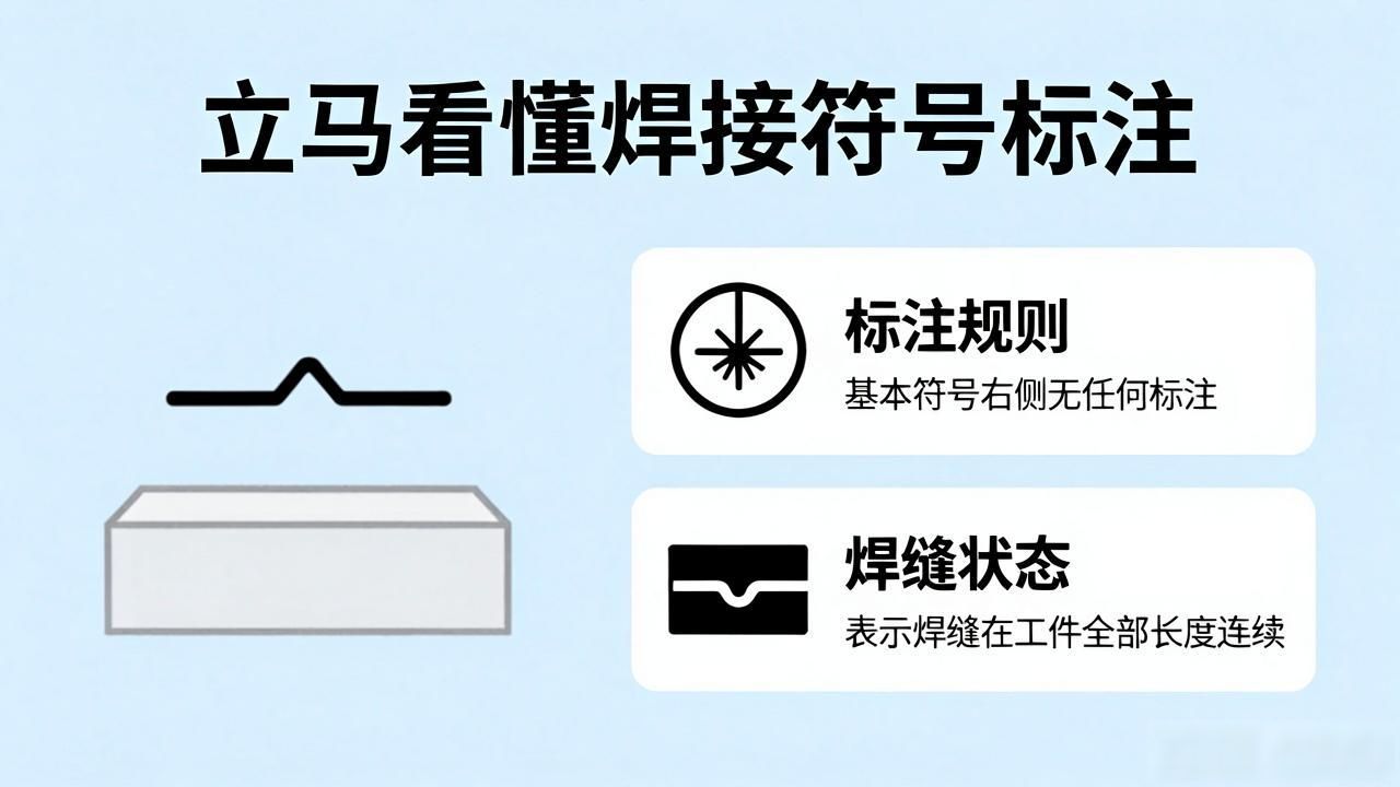 焊接双面焊接符号图解_常用坡口符号_焊缝基本符号