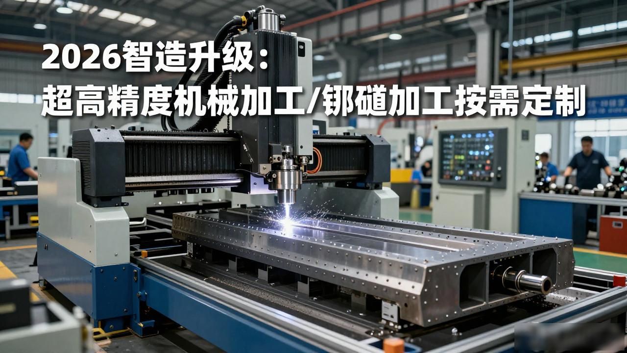 铆焊加工按需定制_超高精度机械加工按需定制_深圳大型铆焊加工报价